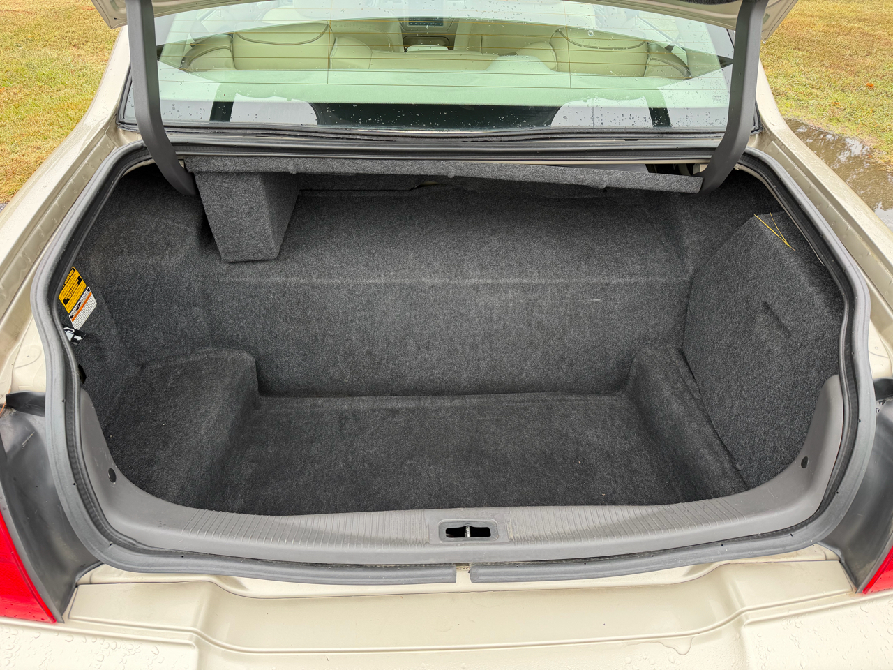 Lincoln Town Car 4dr Sdn Designer Series 2006 Lincoln Town Car 4dr Sdn Designer Series 2006