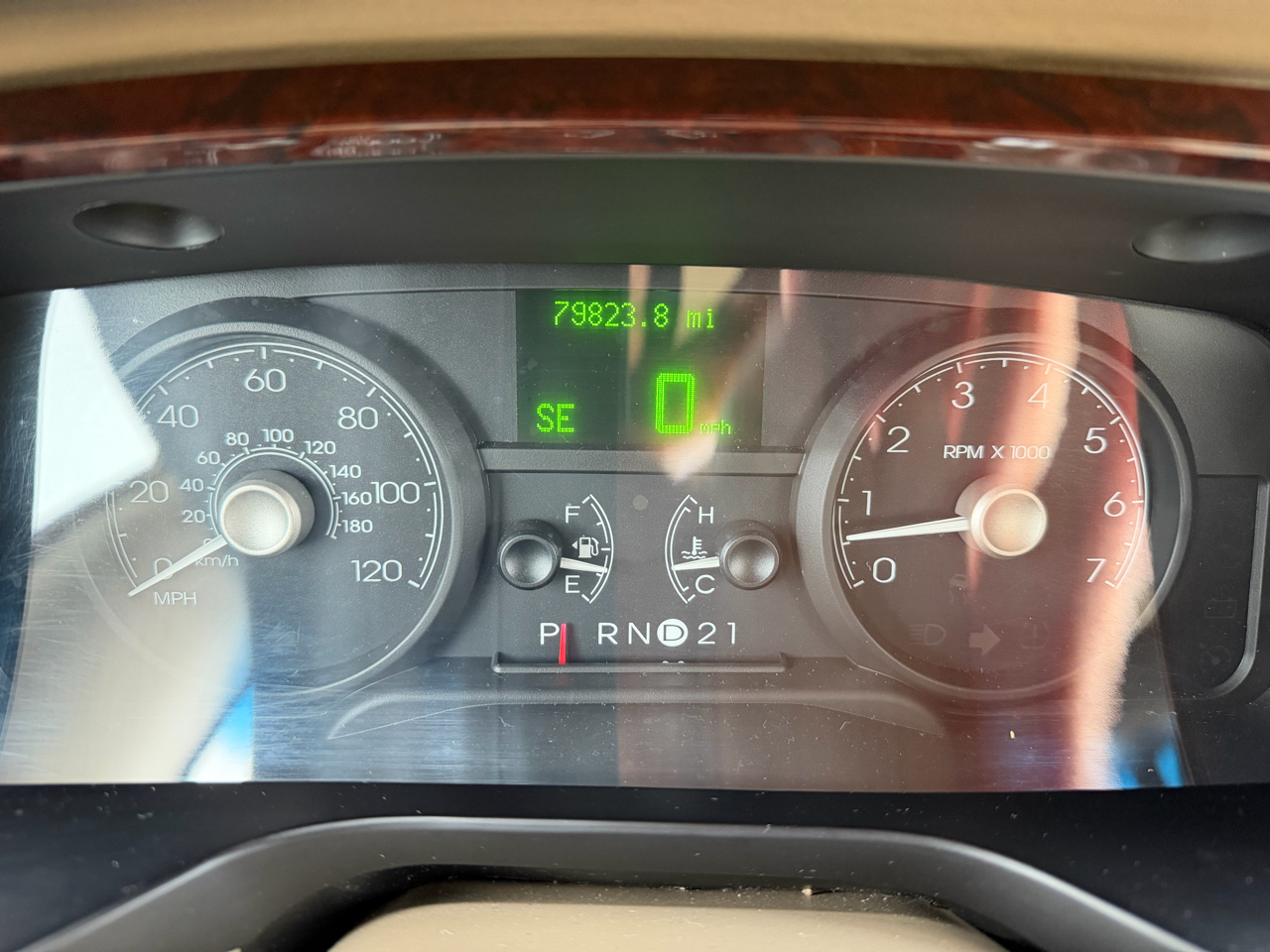 Lincoln Town Car 4dr Sdn Designer Series 2006 Lincoln Town Car 4dr Sdn Designer Series 2006