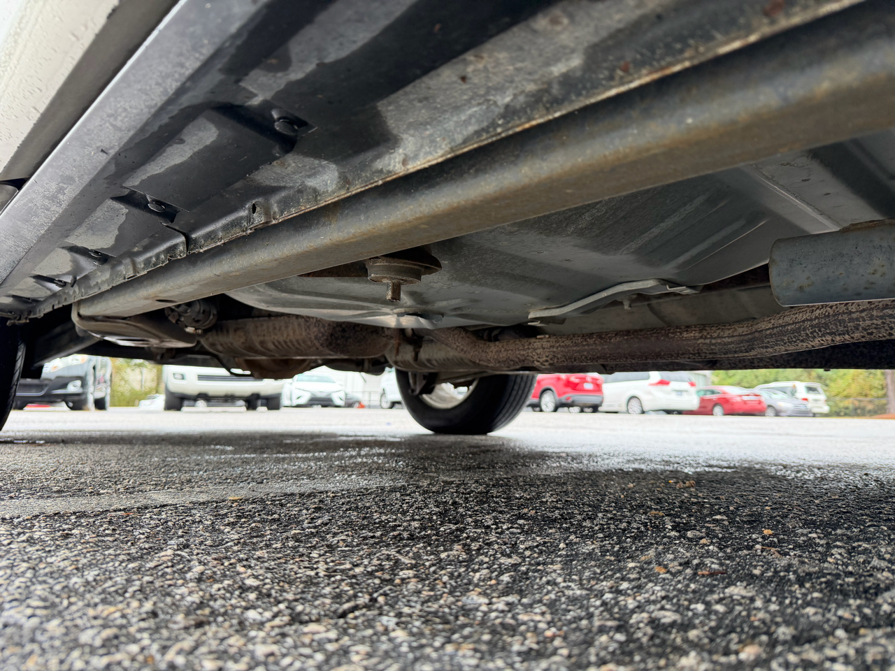 Lincoln Town Car 4dr Sdn Designer Series 2006 Lincoln Town Car 4dr Sdn Designer Series 2006