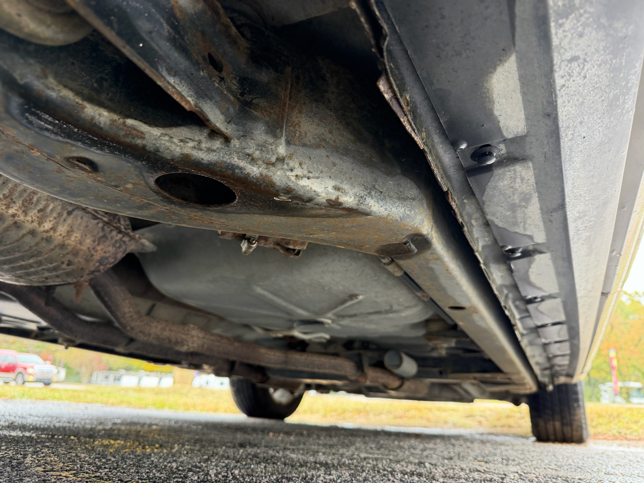 Lincoln Town Car 4dr Sdn Designer Series 2006 Lincoln Town Car 4dr Sdn Designer Series 2006