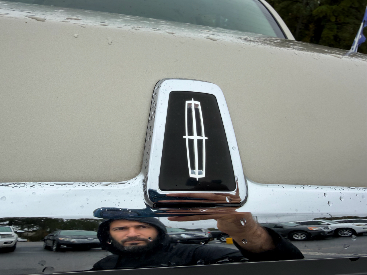 Lincoln Town Car 4dr Sdn Designer Series 2006 Lincoln Town Car 4dr Sdn Designer Series 2006