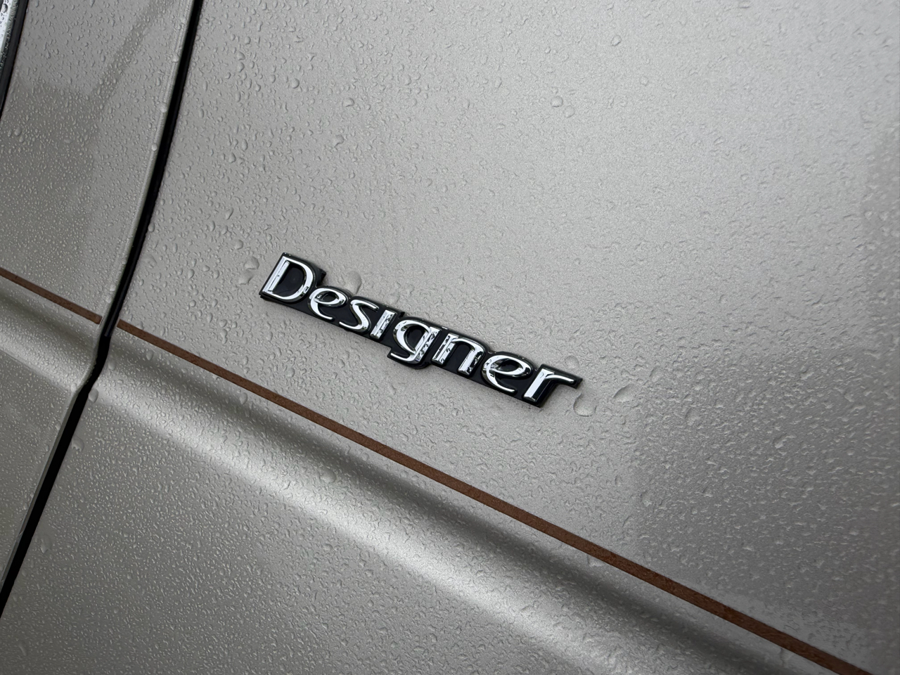 Lincoln Town Car 4dr Sdn Designer Series 2006 Lincoln Town Car 4dr Sdn Designer Series 2006