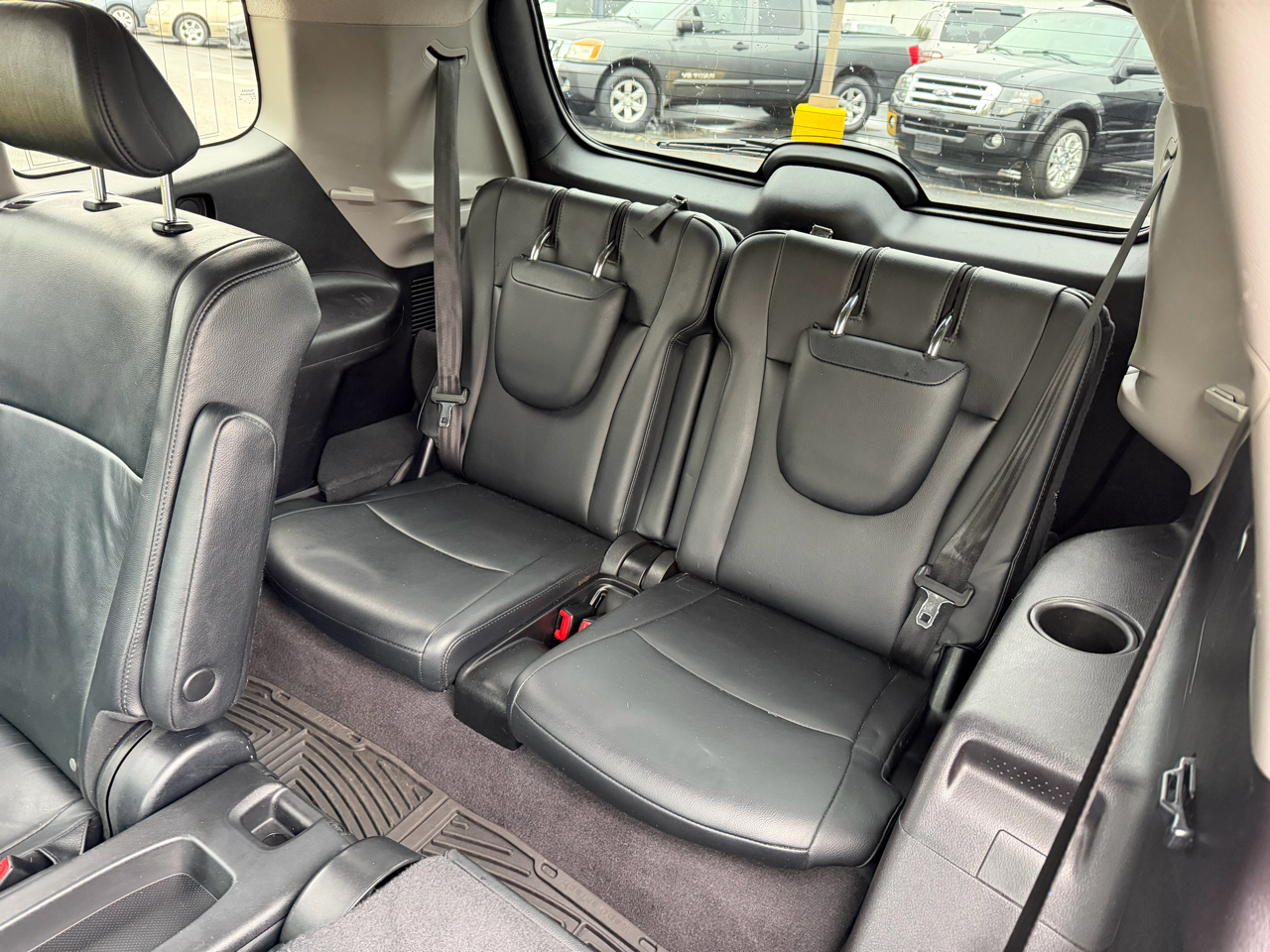 Toyota Highlander 4WD 4dr V6 (Natl) 2013 Toyota Highlander 4WD 4dr V6 (Natl) 2013