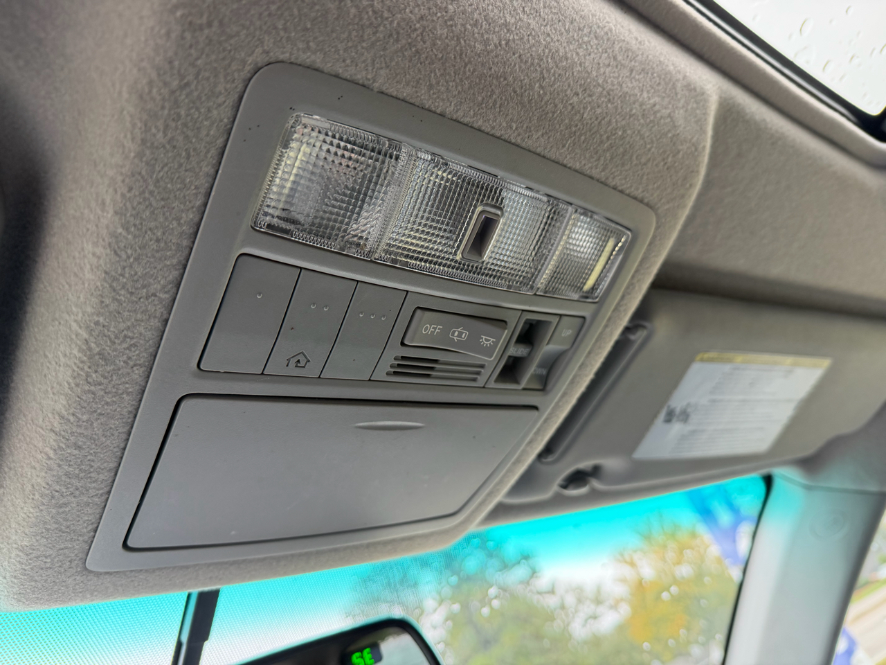 Toyota Highlander 4WD 4dr V6 (Natl) 2013 Toyota Highlander 4WD 4dr V6 (Natl) 2013