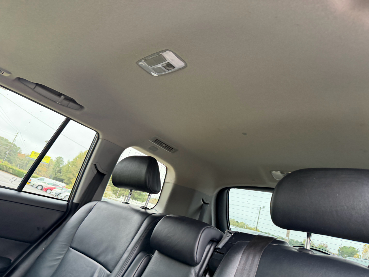 Toyota Highlander 4WD 4dr V6 (Natl) 2013 Toyota Highlander 4WD 4dr V6 (Natl) 2013