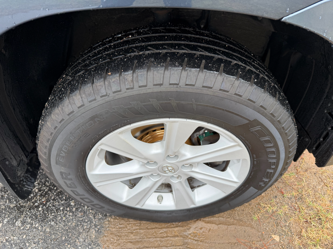 Toyota Highlander 4WD 4dr V6 (Natl) 2013 Toyota Highlander 4WD 4dr V6 (Natl) 2013