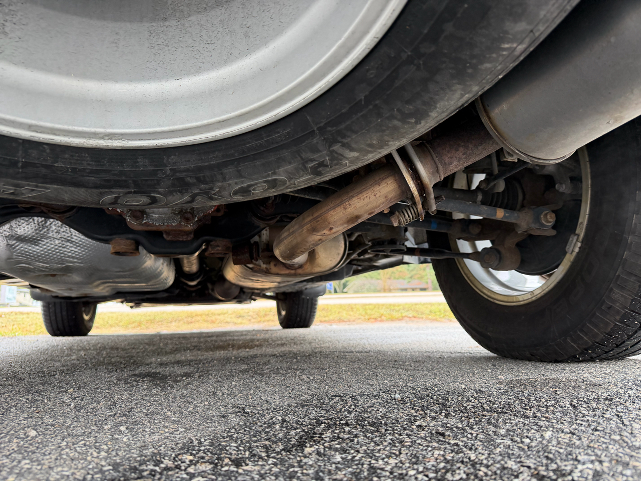 Toyota Highlander 4WD 4dr V6 (Natl) 2013 Toyota Highlander 4WD 4dr V6 (Natl) 2013