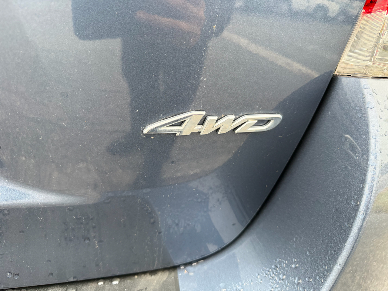 Toyota Highlander 4WD 4dr V6 (Natl) 2013 Toyota Highlander 4WD 4dr V6 (Natl) 2013