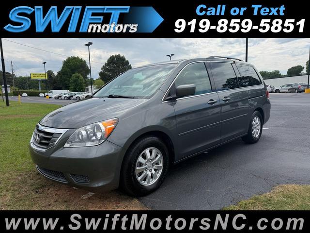 2008 Honda Odyssey EX-L FWD
