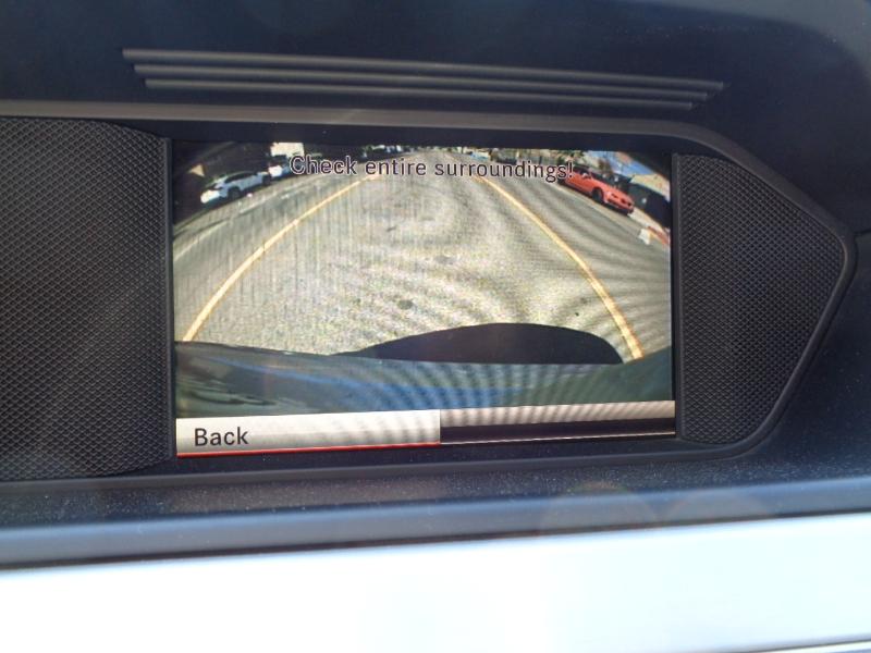 Mercedes-Benz C-Class C250 Sport Sedan 2013 Mercedes-Benz C-Class C250 Sport Sedan 2013