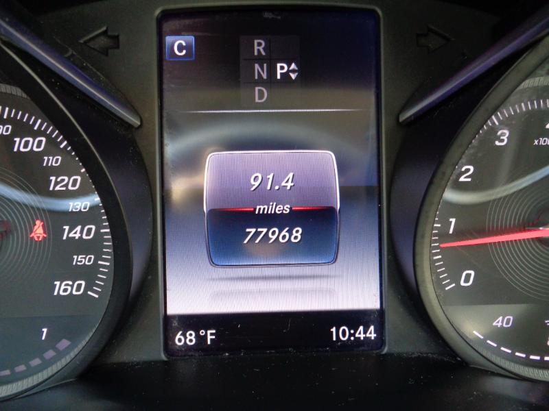 Mercedes-Benz C-Class C300 Sedan 2017 Mercedes-Benz C-Class C300 Sedan 2017