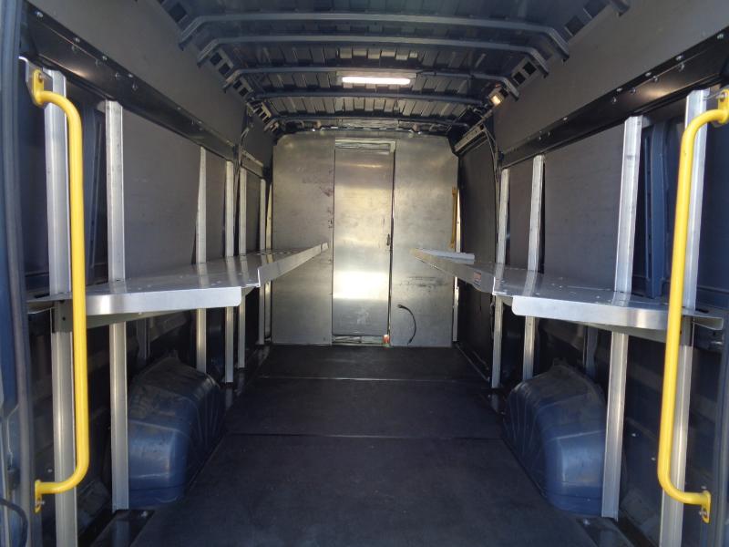 RAM Promaster 3500 High Roof w/Extended Length 2019