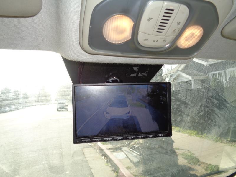 RAM Promaster 3500 High Roof w/Extended Length 2019