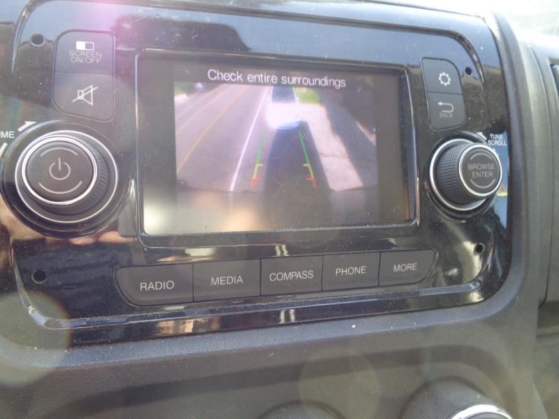 RAM Promaster 3500 High Roof w/Extended Length 2019