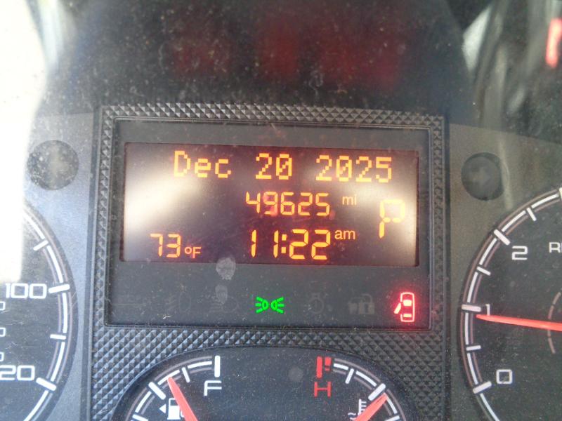 RAM Promaster 3500 High Roof w/Extended Length 2019