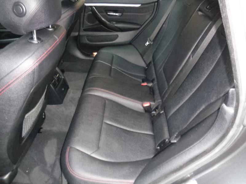 BMW 4-Series Gran Coupe 430i 2018