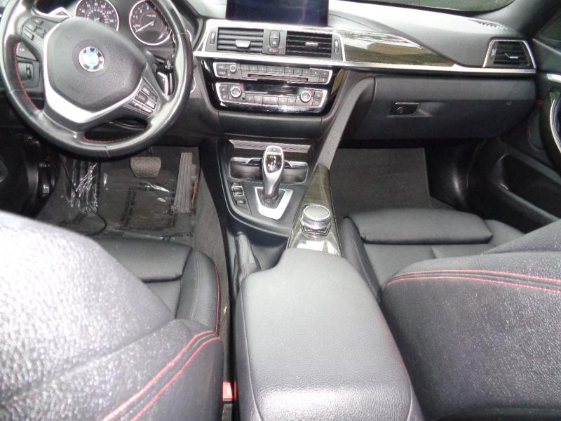 BMW 4-Series Gran Coupe 430i 2018