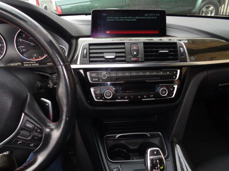 BMW 4-Series Gran Coupe 430i 2018