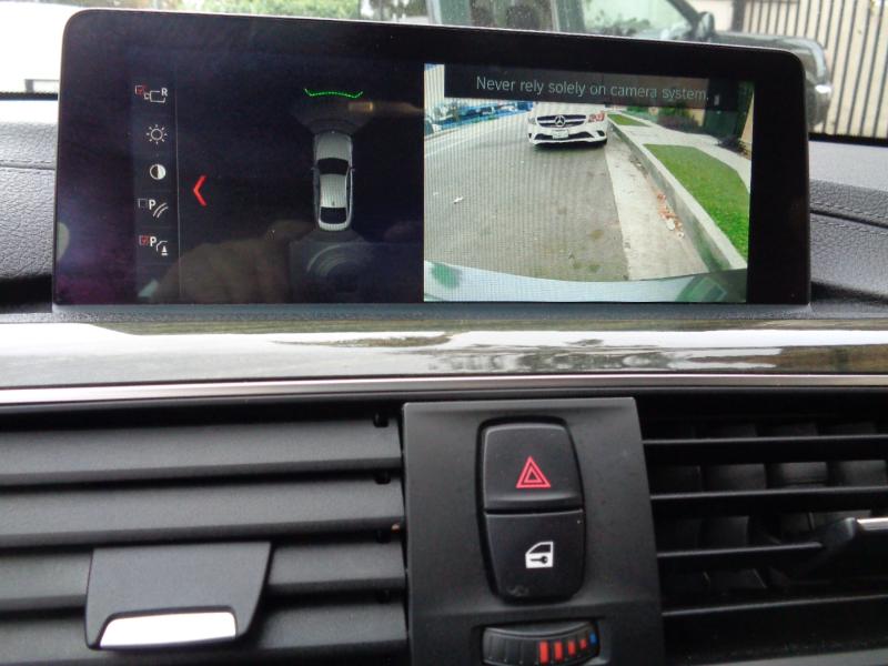 BMW 4-Series Gran Coupe 430i 2018