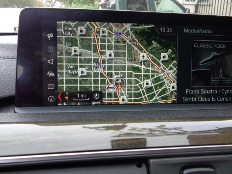 BMW 4-Series Gran Coupe 430i 2018