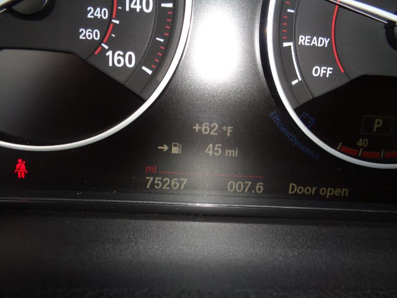 BMW 4-Series Gran Coupe 430i 2018