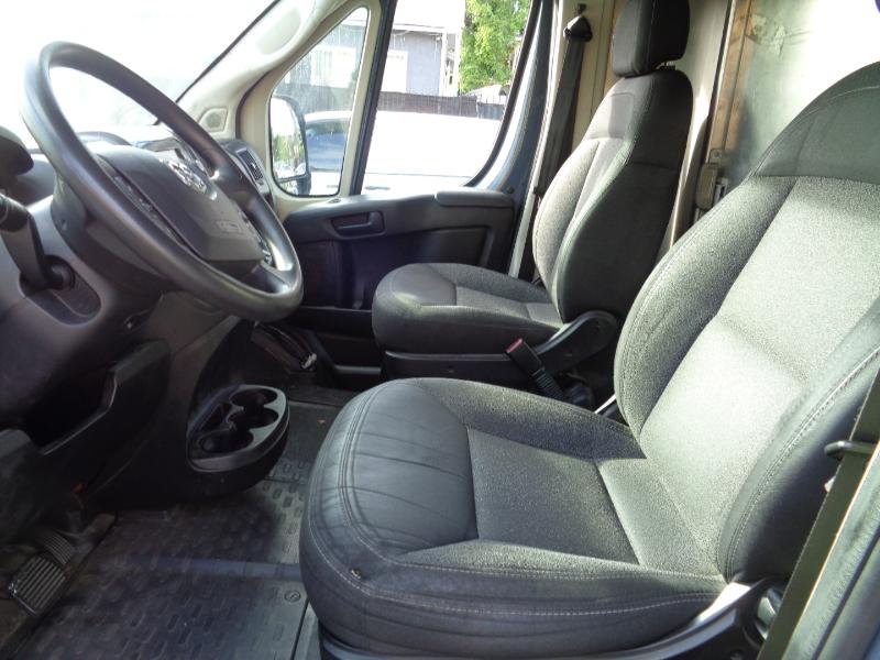 RAM Promaster 3500 High Roof w/Extended Length 2019