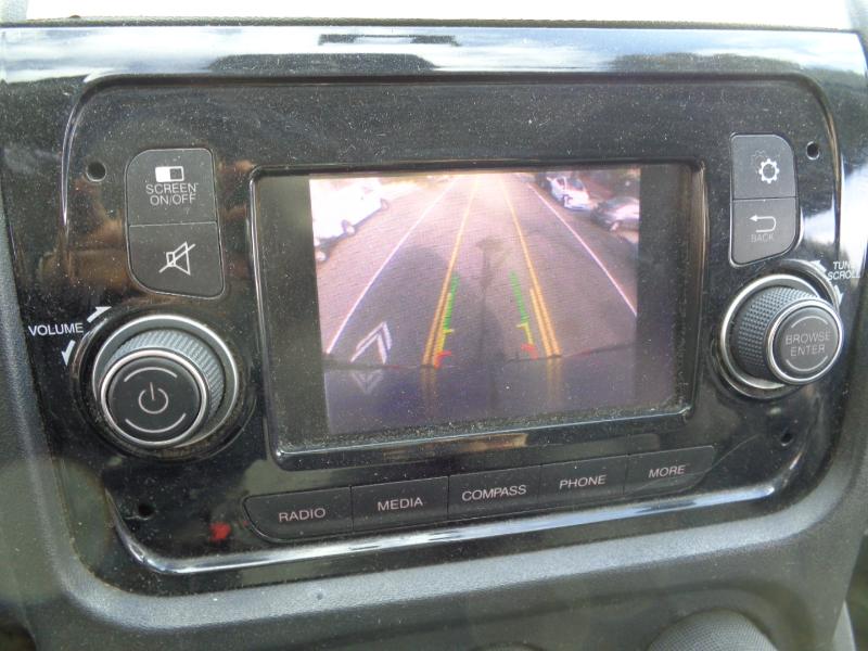 RAM Promaster 3500 High Roof w/Extended Length 2019