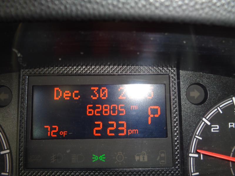 RAM Promaster 3500 High Roof w/Extended Length 2019