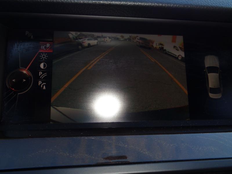 BMW 5-Series 528i 2015