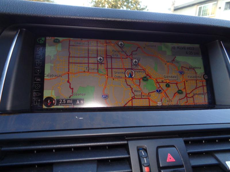 BMW 5-Series 528i 2015