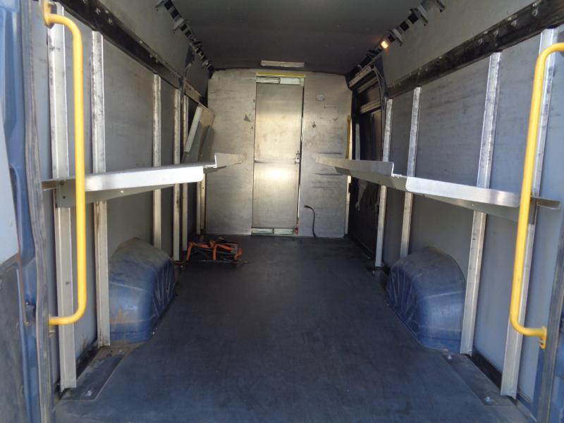 RAM Promaster 3500 High Roof 159-in. WB Ext 2021