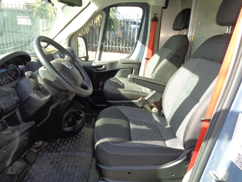 RAM Promaster 3500 High Roof 159-in. WB Ext 2021