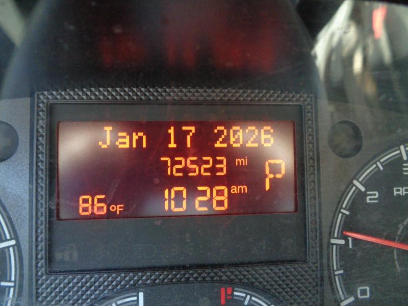 RAM Promaster 3500 High Roof 159-in. WB Ext 2021