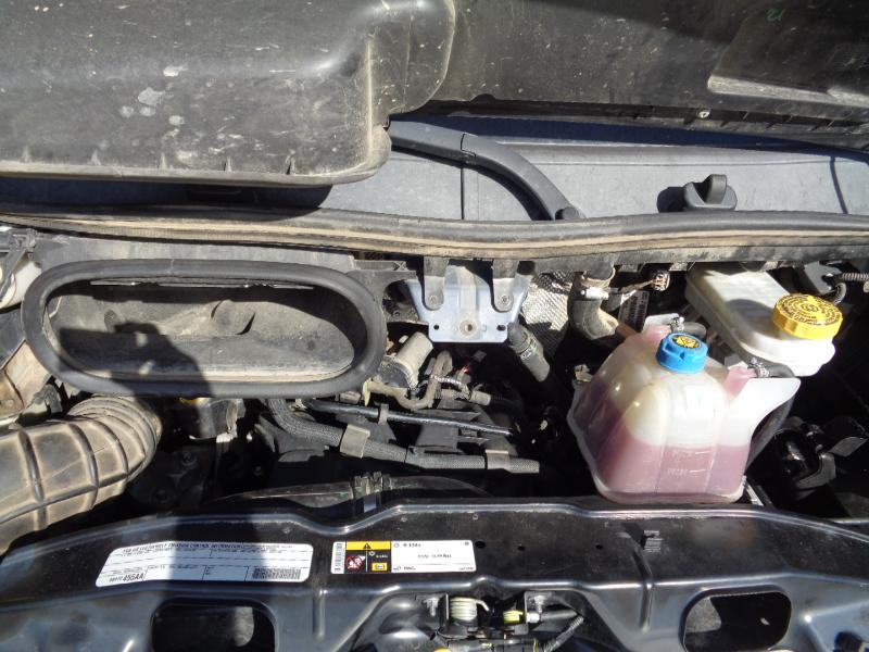 RAM Promaster 3500 High Roof 159-in. WB Ext 2021