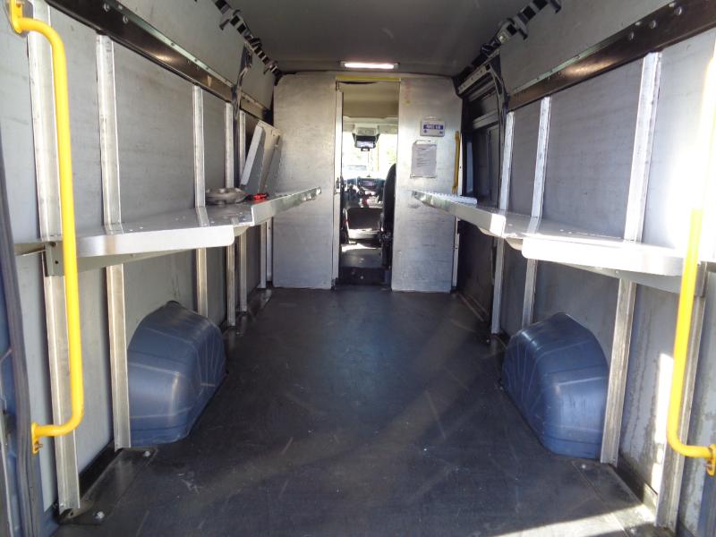 RAM Promaster 3500 High Roof 159-in. WB Ext 2021