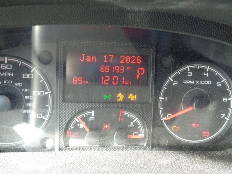 RAM Promaster 3500 High Roof 159-in. WB Ext 2021