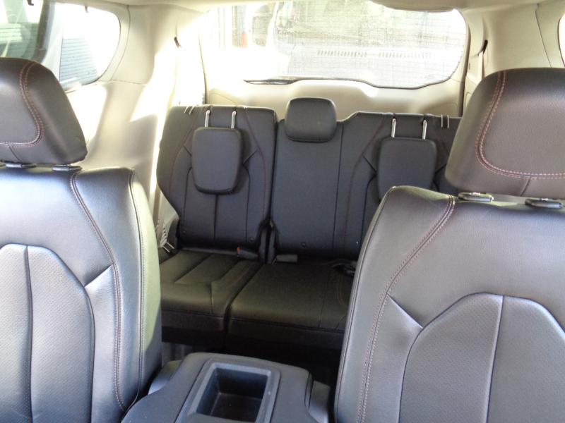 Chrysler Pacifica Touring-L 2018