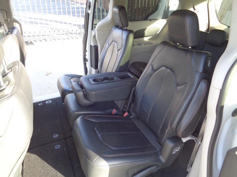 Chrysler Pacifica Touring-L 2018