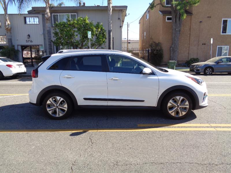 Kia Niro EV EX Premium 2022