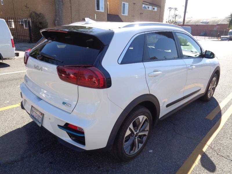 Kia Niro EV EX Premium 2022