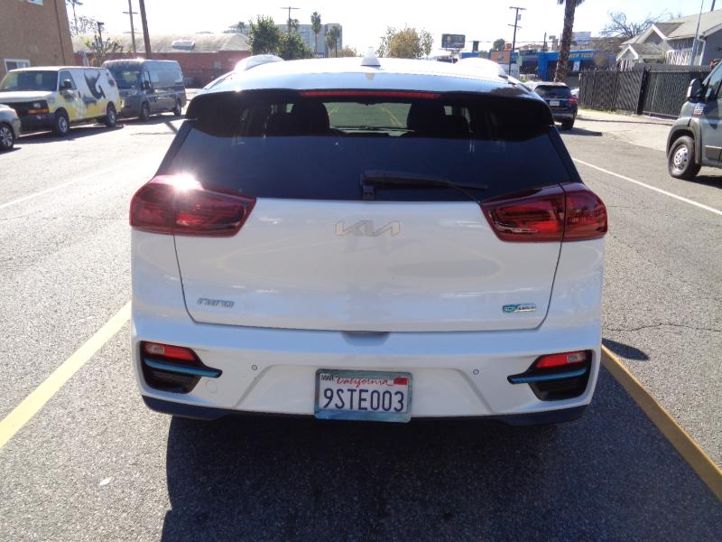 Kia Niro EV EX Premium 2022