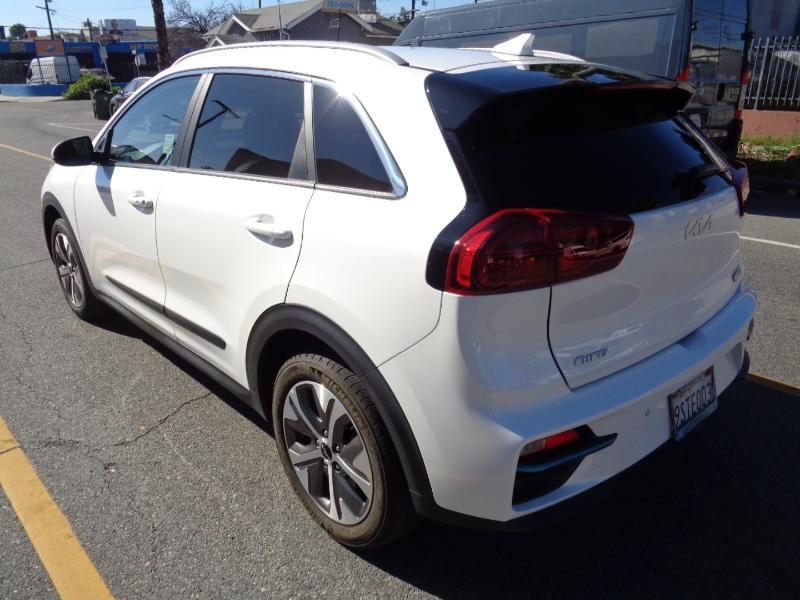 Kia Niro EV EX Premium 2022