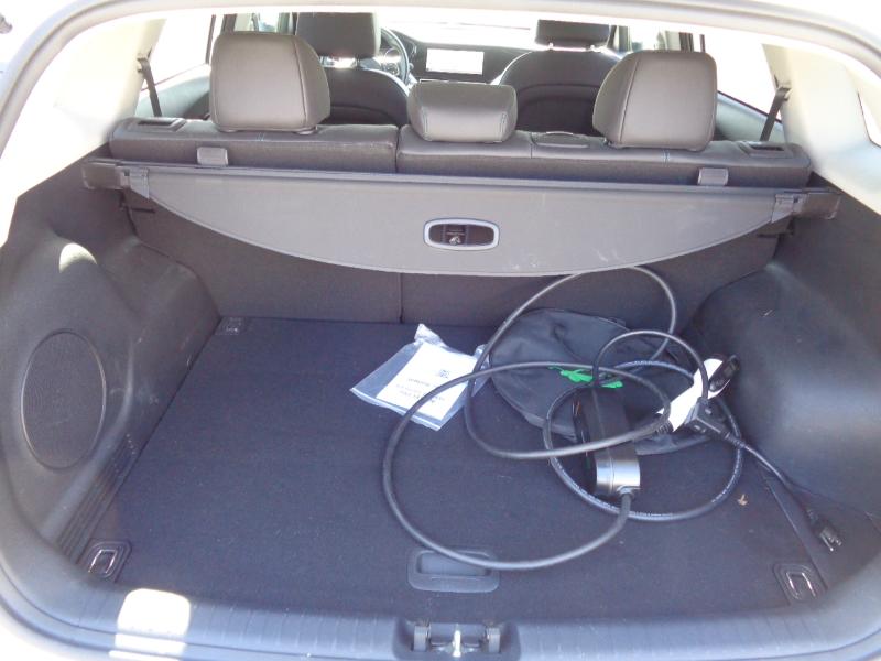 Kia Niro EV EX Premium 2022