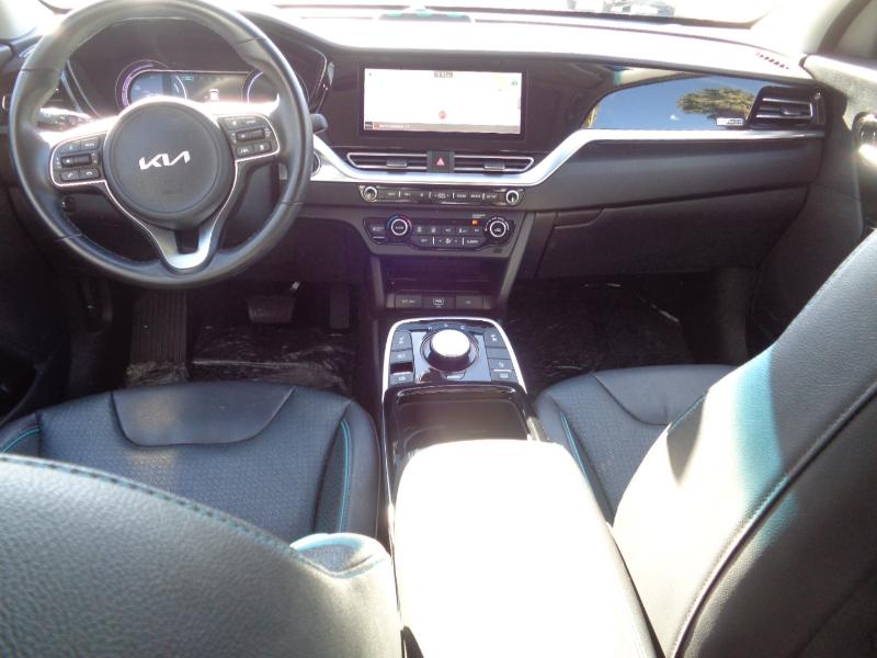 Kia Niro EV EX Premium 2022
