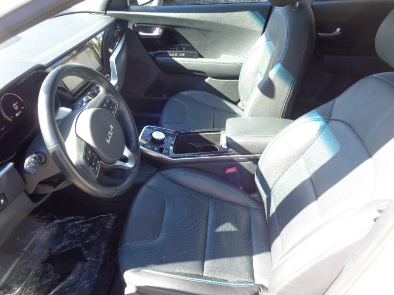 Kia Niro EV EX Premium 2022