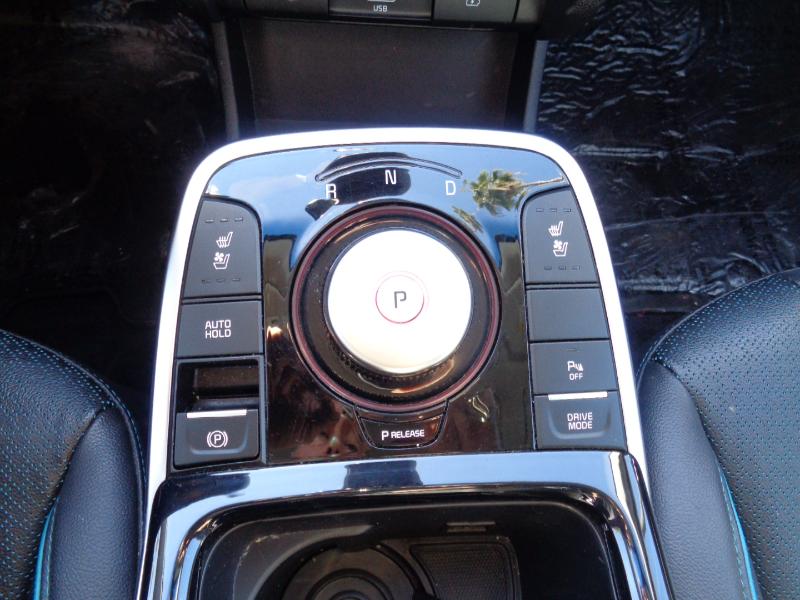 Kia Niro EV EX Premium 2022