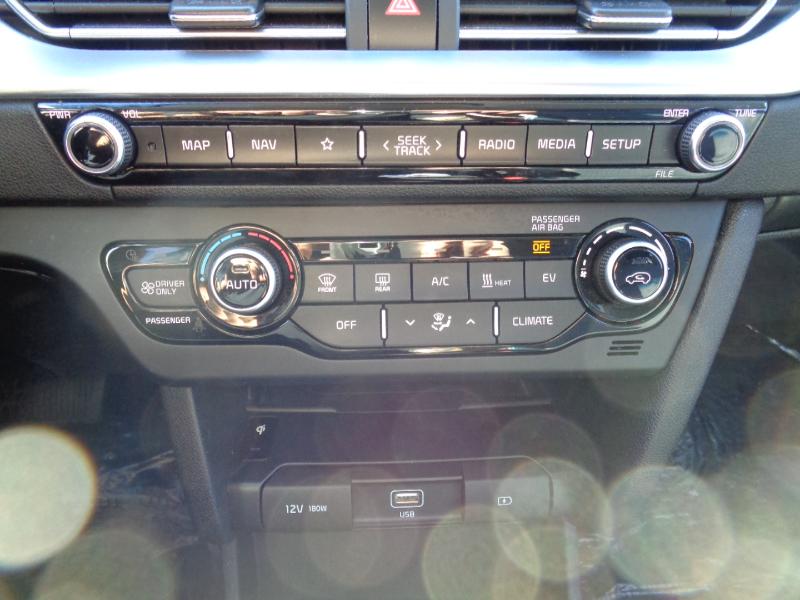 Kia Niro EV EX Premium 2022