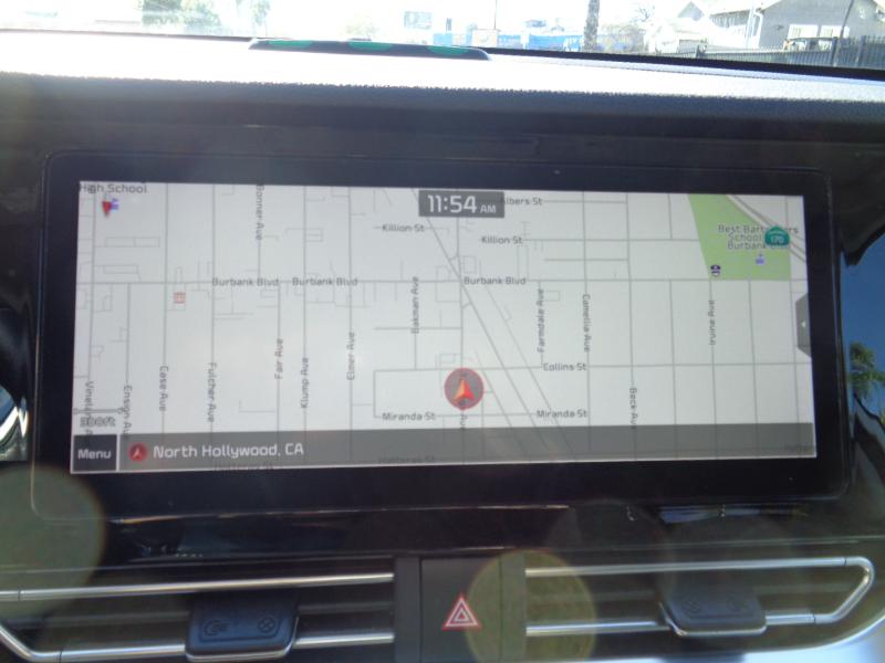 Kia Niro EV EX Premium 2022