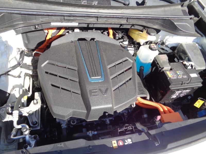 Kia Niro EV EX Premium 2022