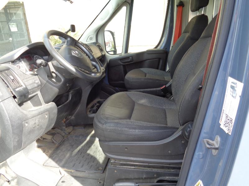 RAM Promaster 3500 High Roof 159-in. WB Ext 2021